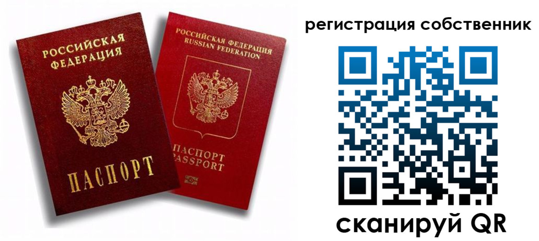 прописка штамп в Рубцовске